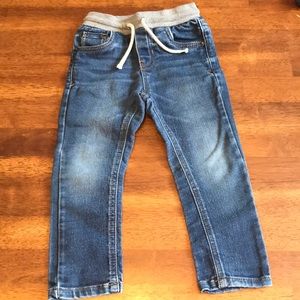 Cat & Jack skinny jeans